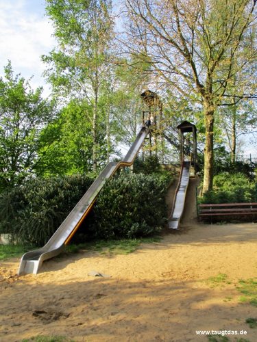 Riesenrutsche
