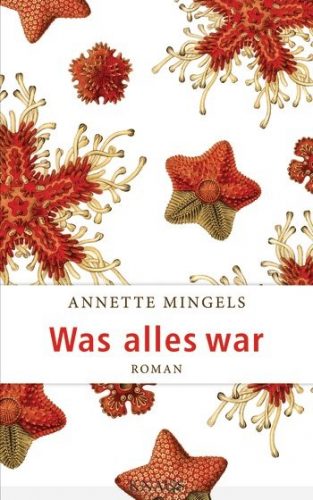 Annette Mingels