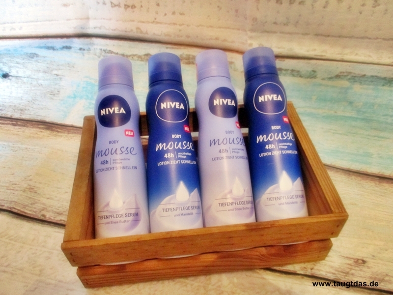 Nivea
