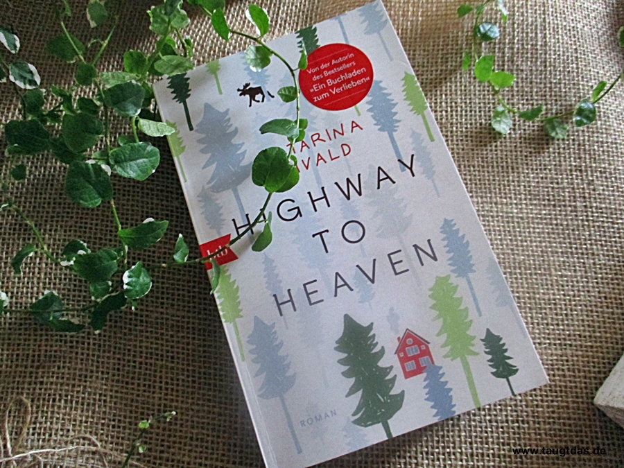 Highway To Heaven