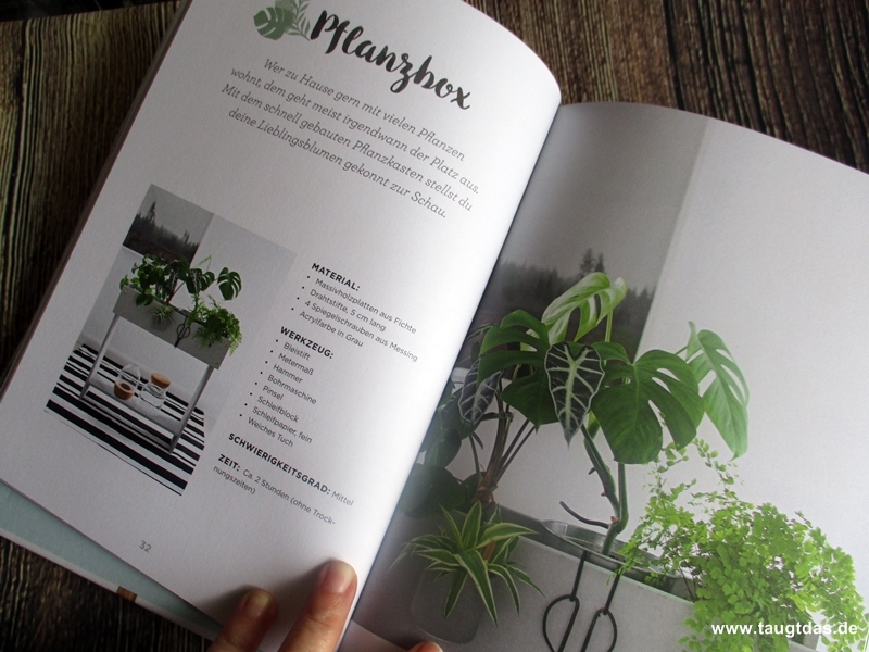 Planzbox