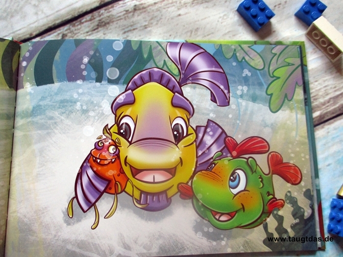 Fisch