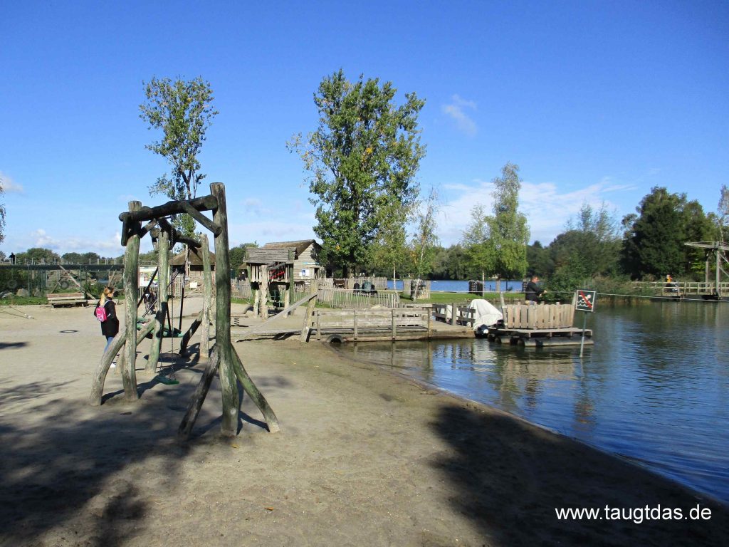 Spielplatz