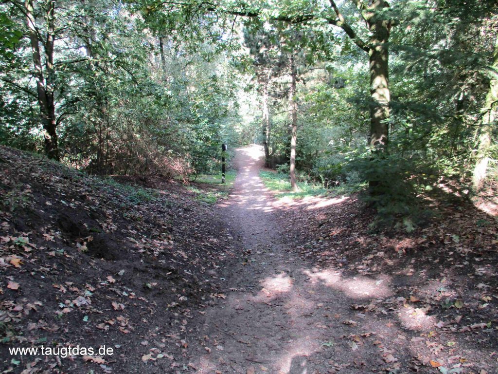 Spaziergang