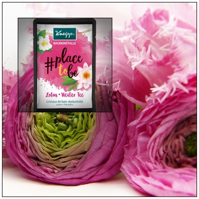 Kneipp BAdekristalle