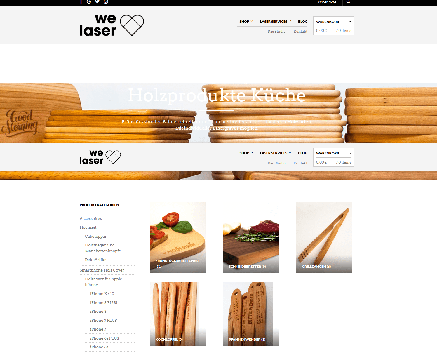 WeLoveLaser