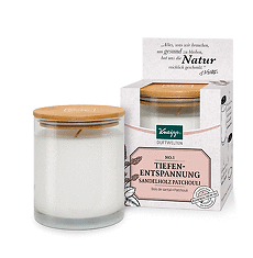 Duftkerze Patchouli