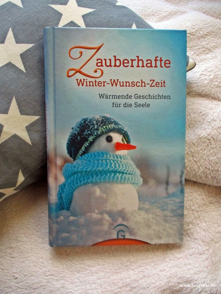 Zauberhafte Winter-Wusnch-Zeit
