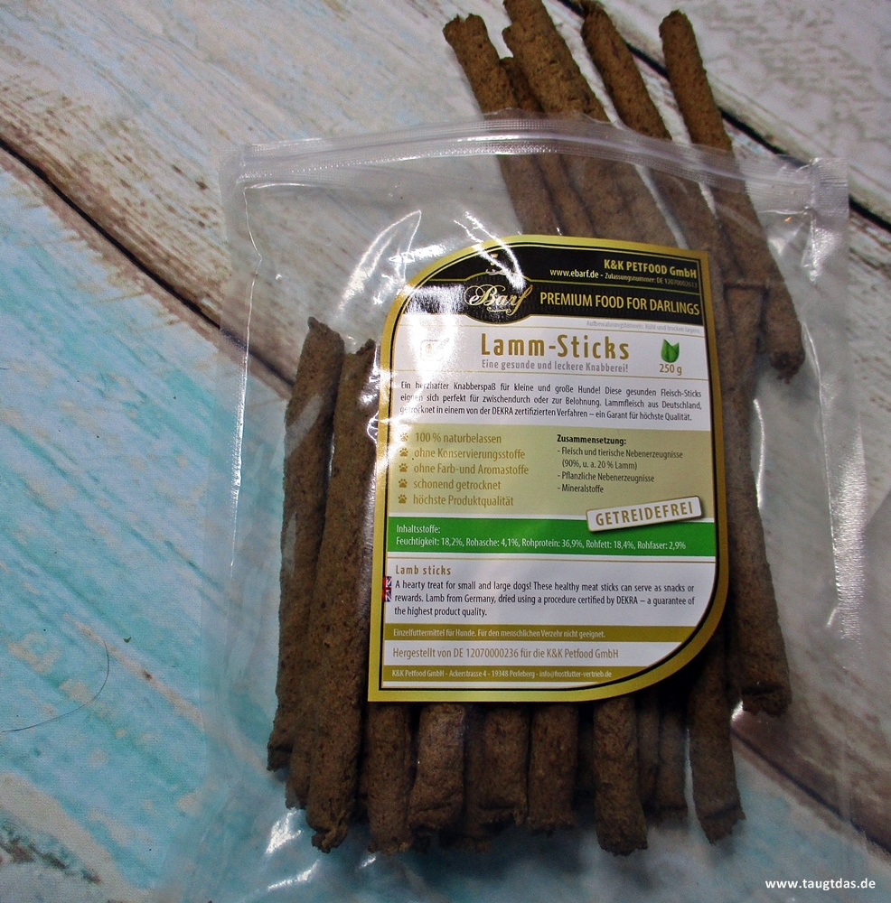 Hundesnack