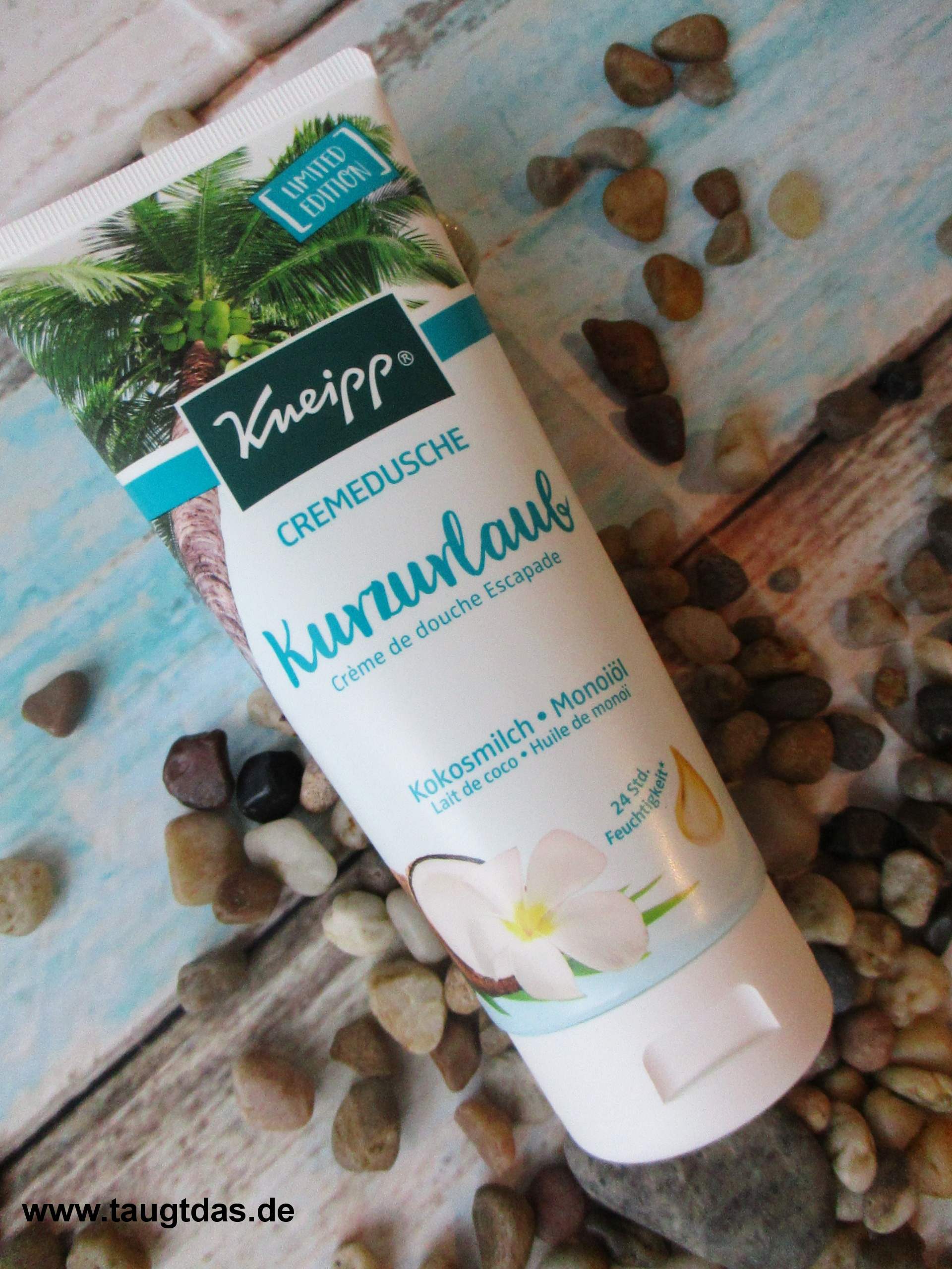 Kurzurlaub Kneipp