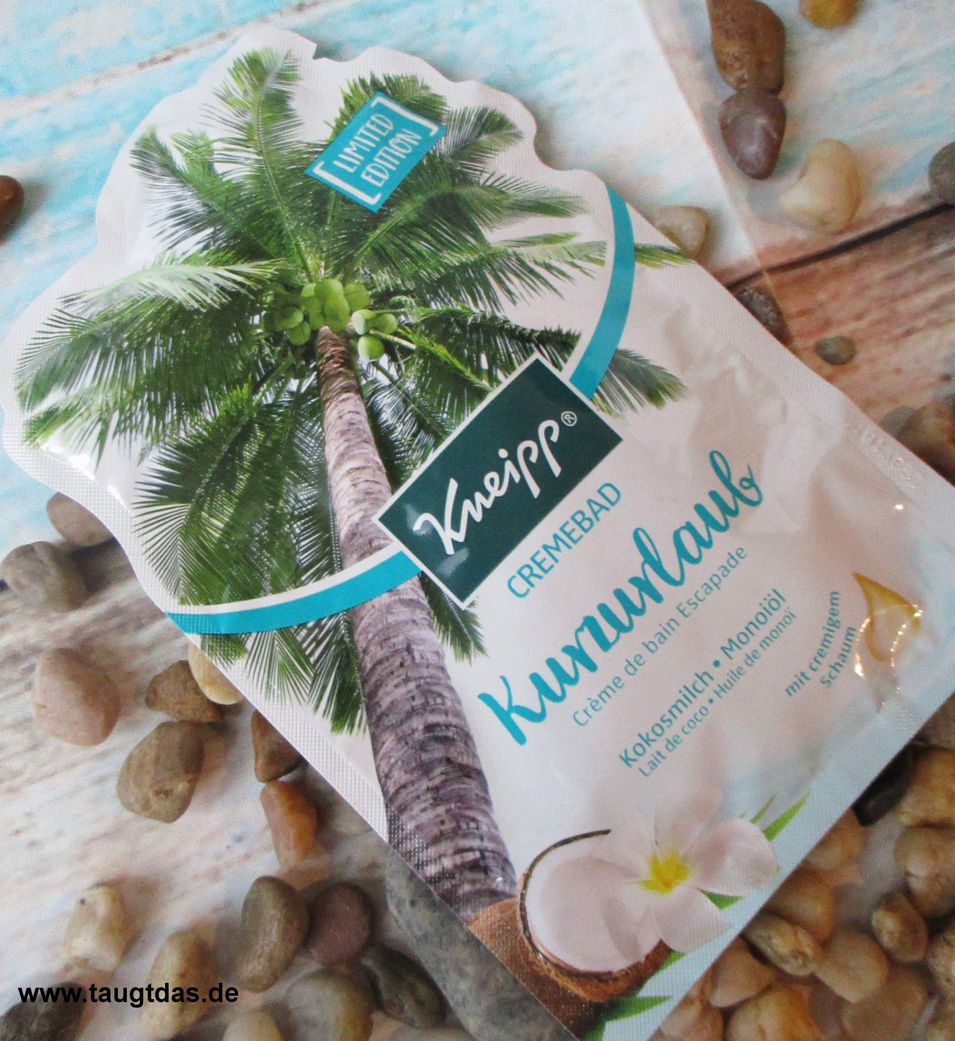 Kurzurlaub Kneipp