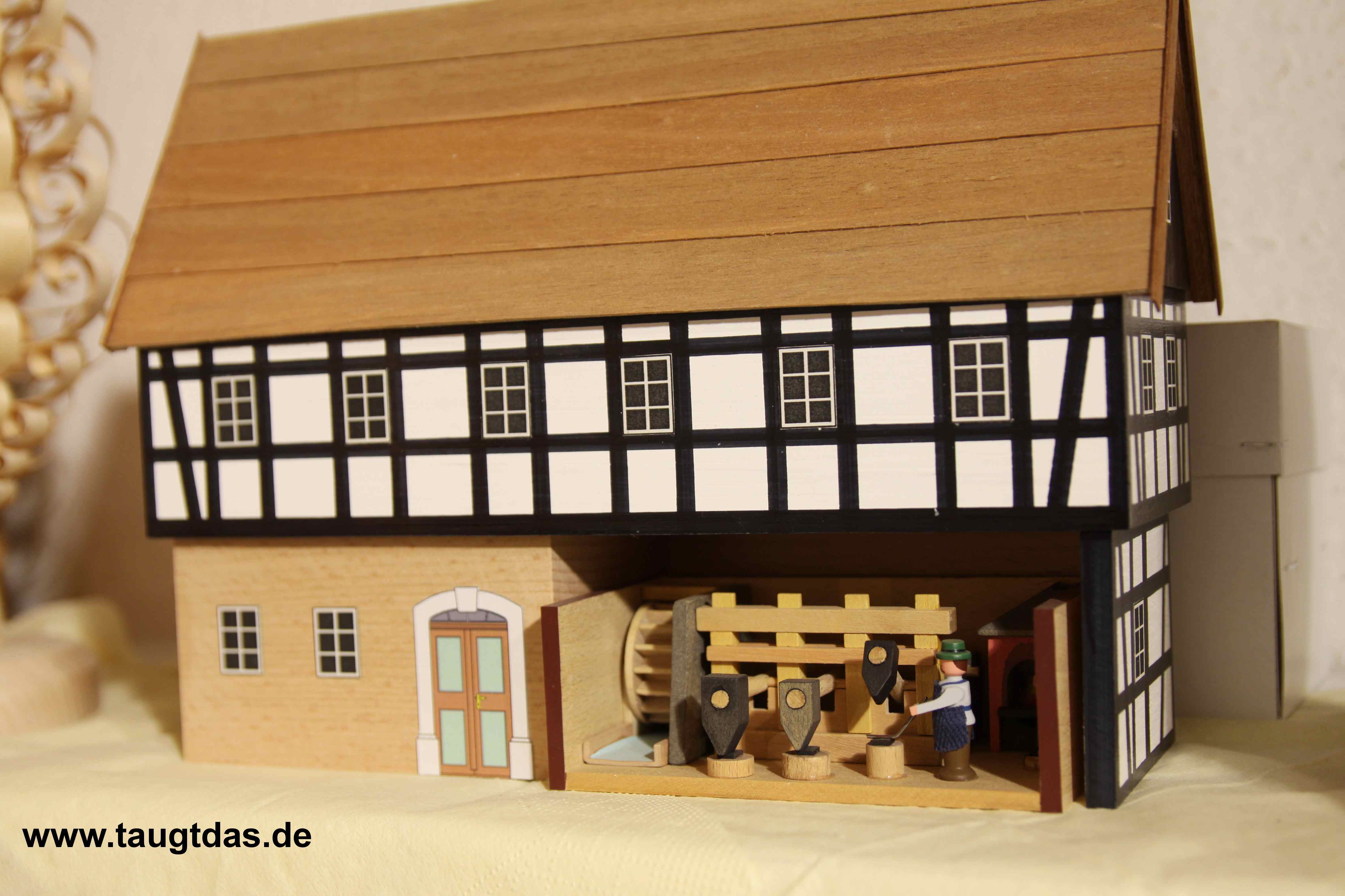 Miniaturhaus