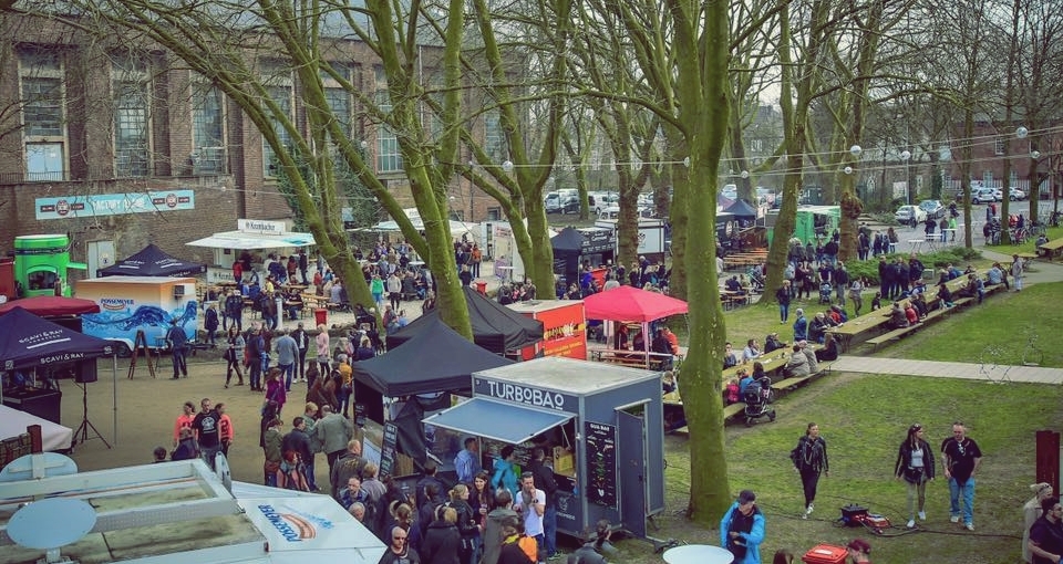 Food Market Dorsten