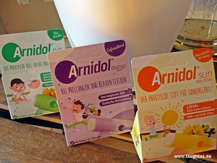 Arnidol