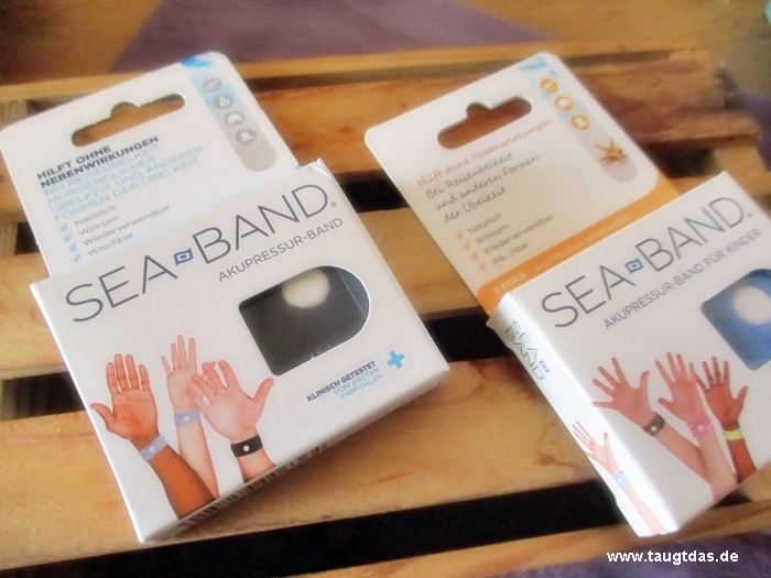 Sea Band