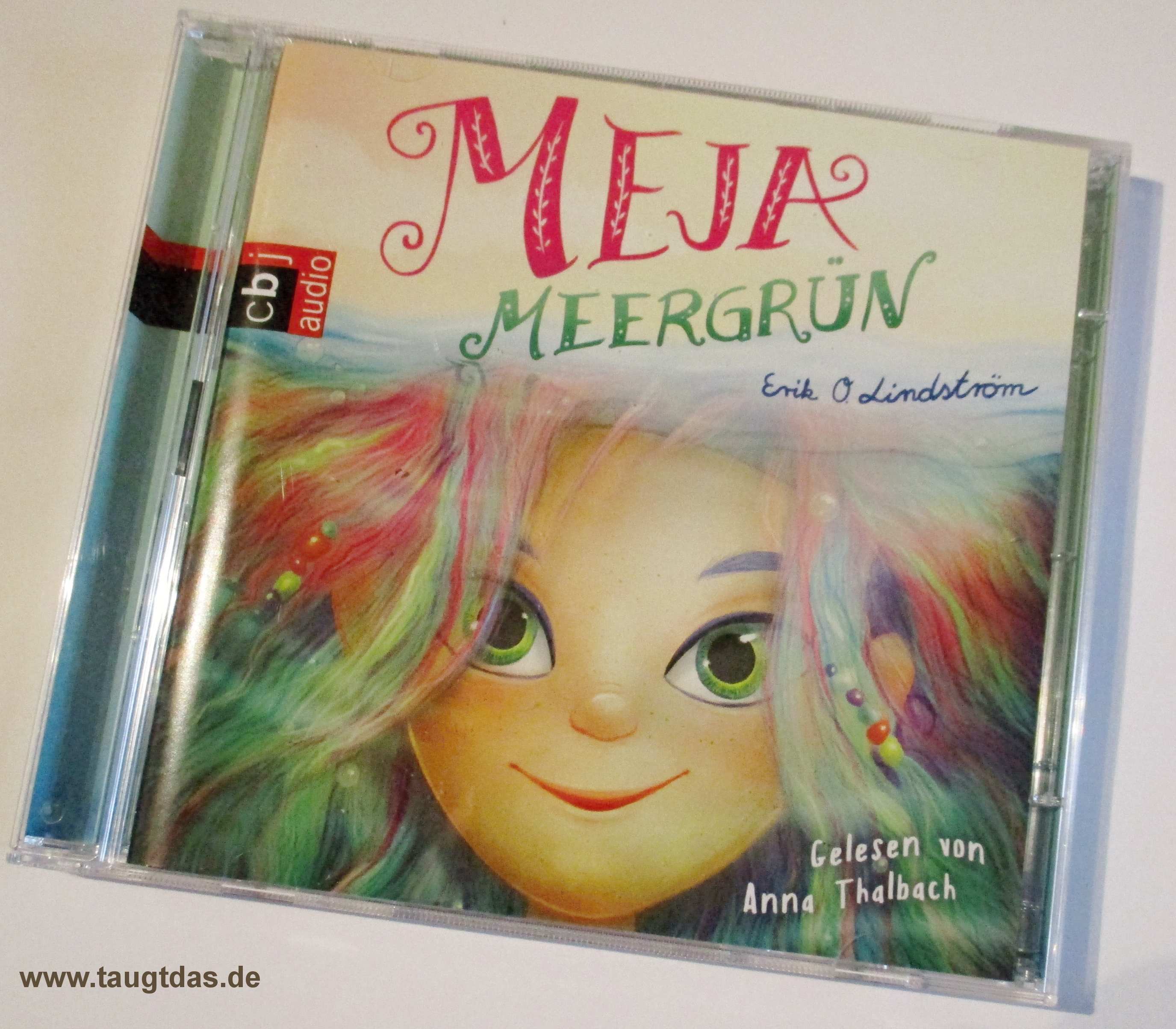 Hörbuch