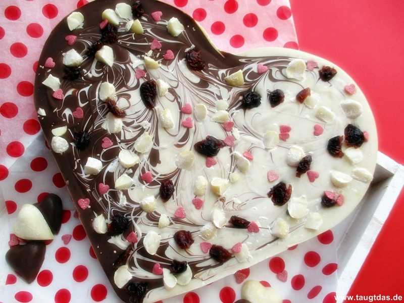 Geschenk Valentinstag