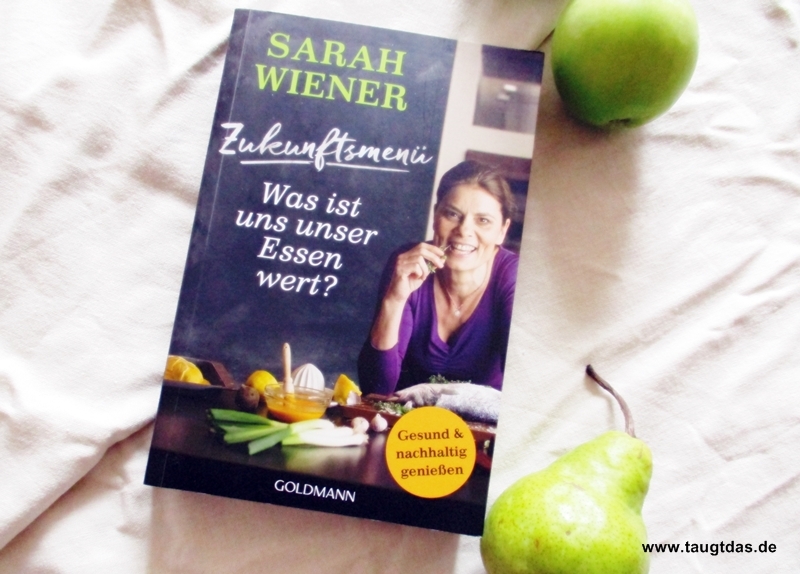 Sarah Wiener