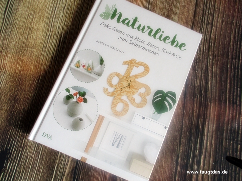 Titel Naturliebe