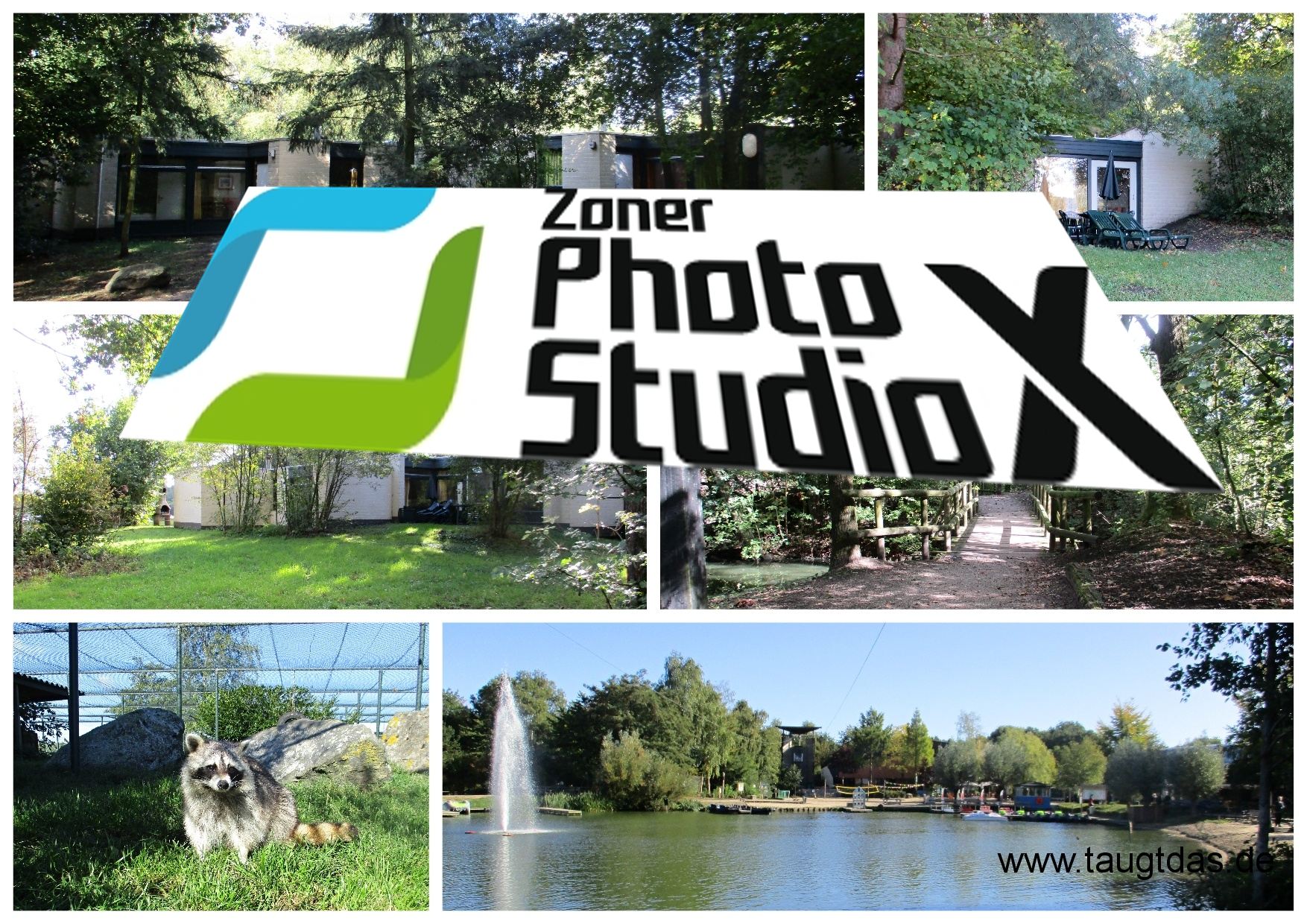 Zoner Photo Studio