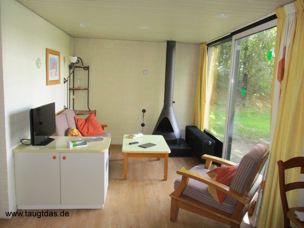 Comfort Ferienhaus