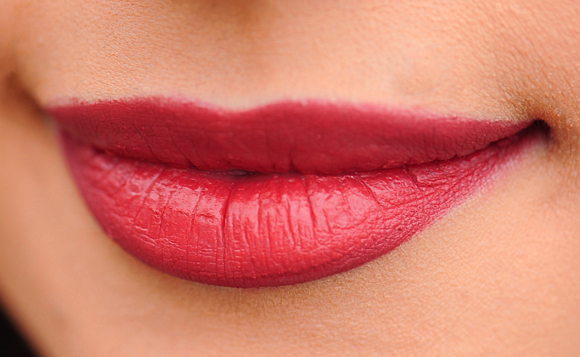 Lippenpflege