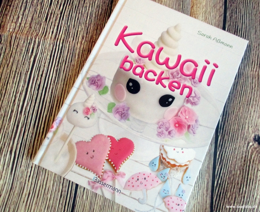 Kawaii backen