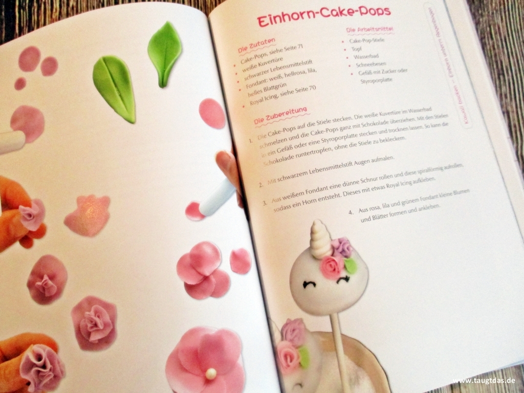 Kawaii Cake Pops