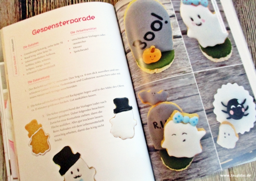 Kawaii Halloween