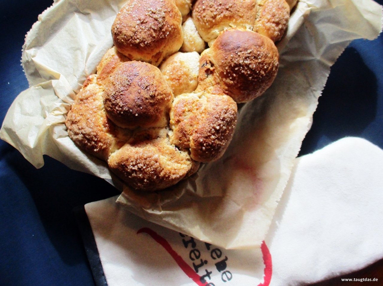 Monkeybread