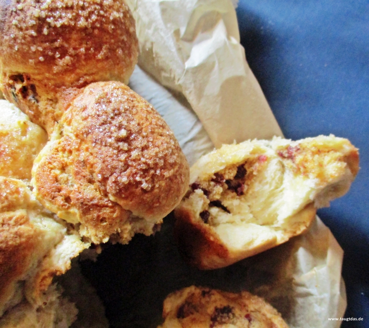 Monkey Bread
