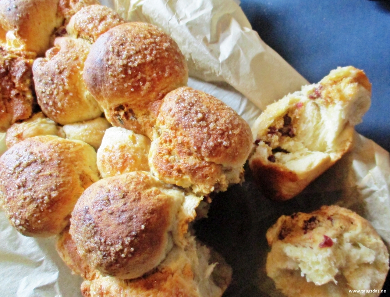 Monkey Bread