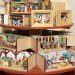 Miniaturszenen