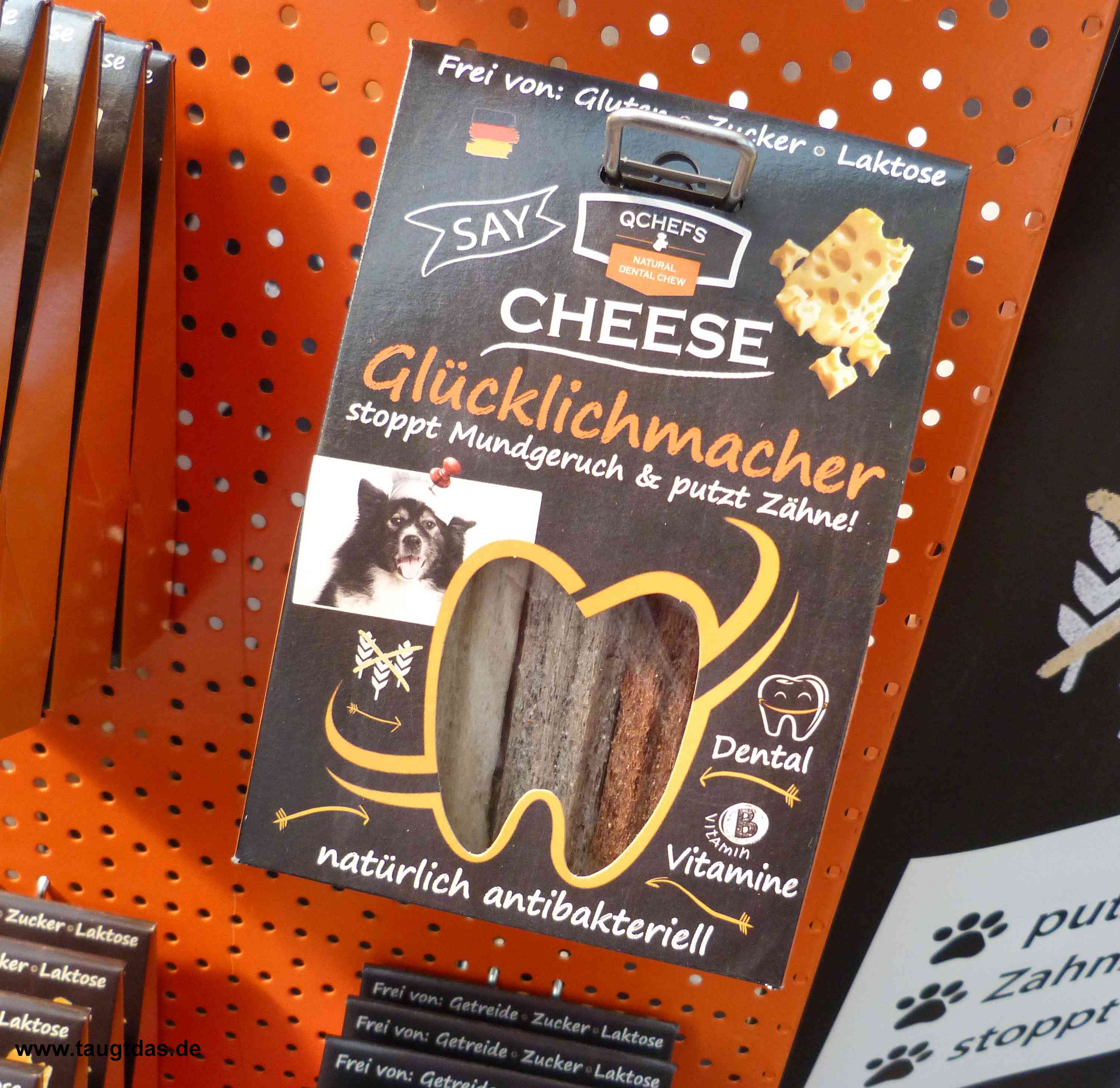 QChefs