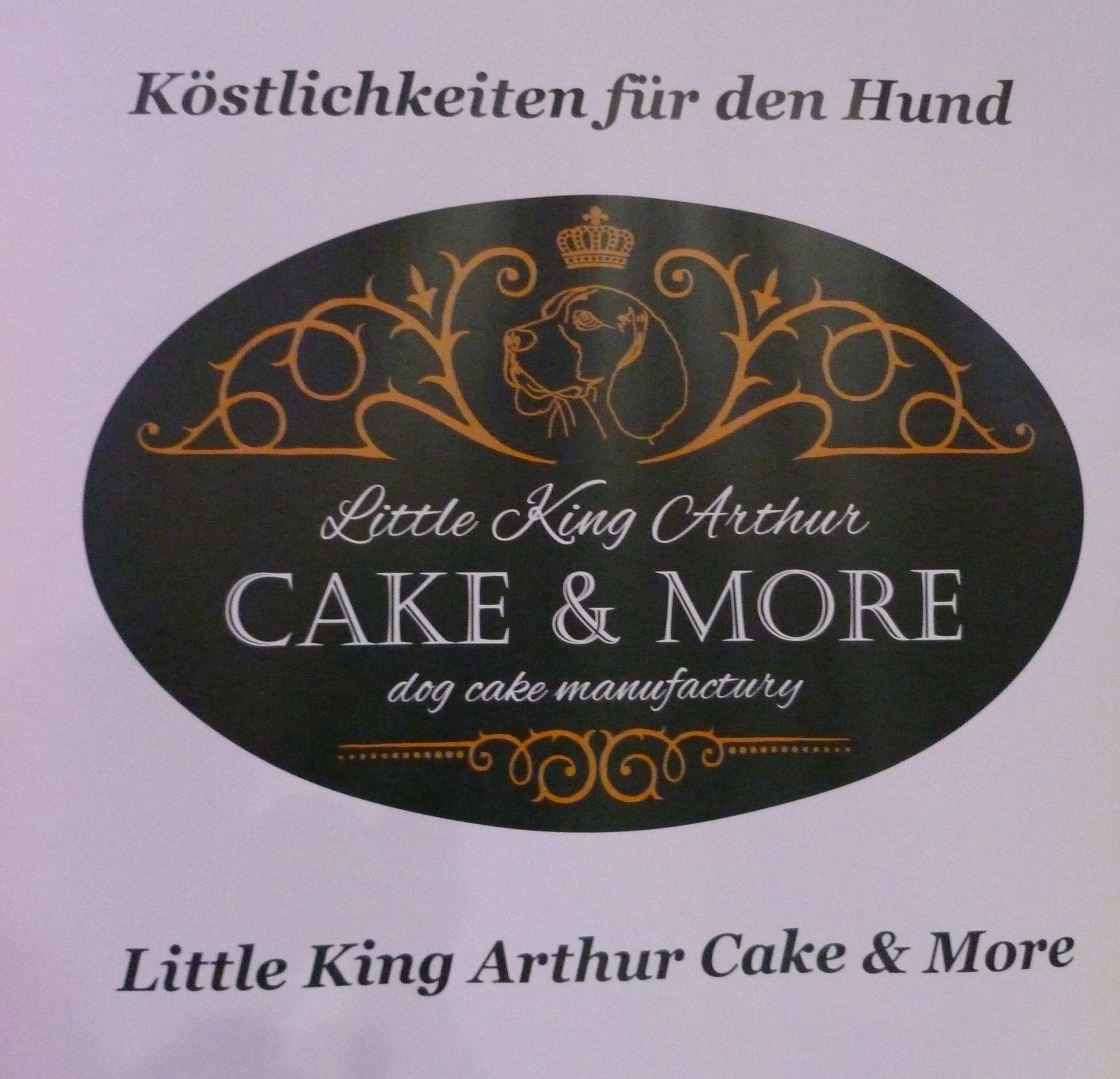 Little King Arthur