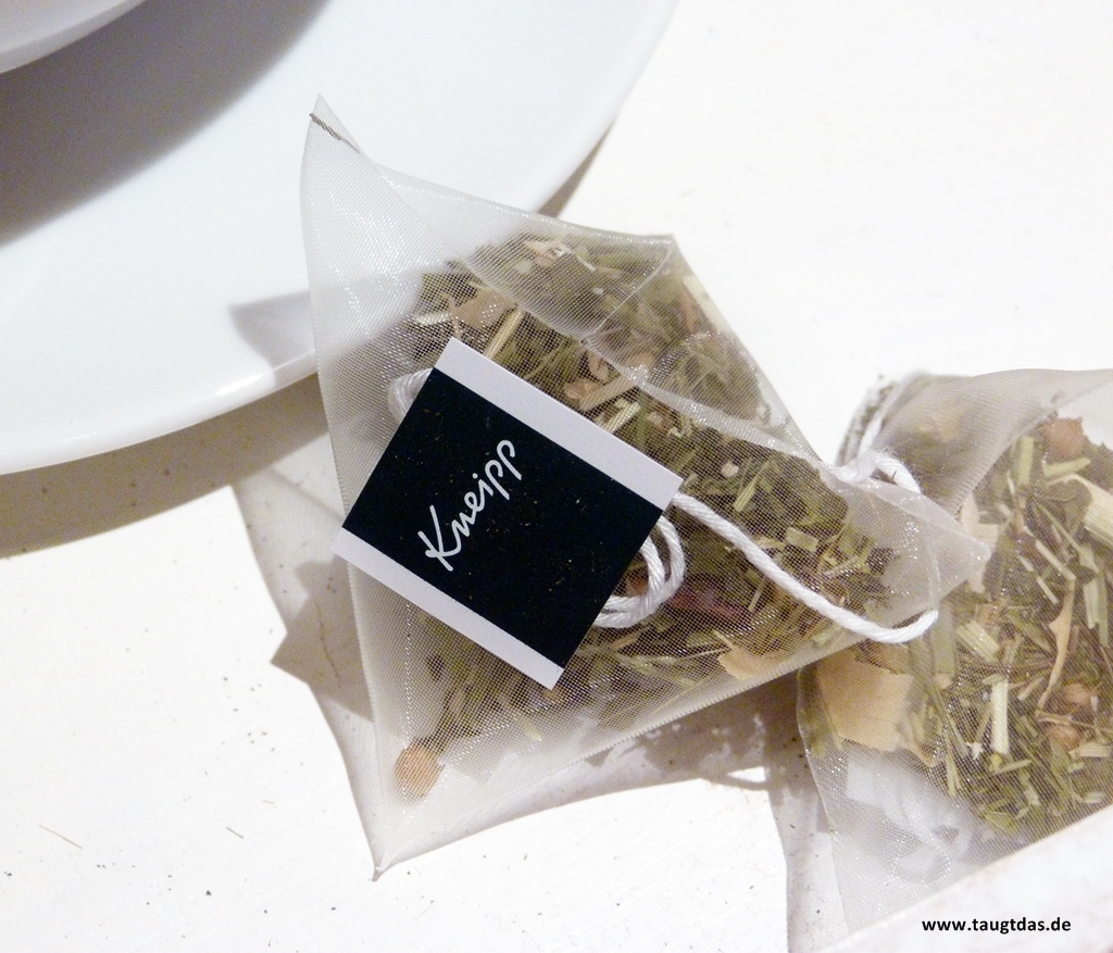 Kneipp Kräutertee