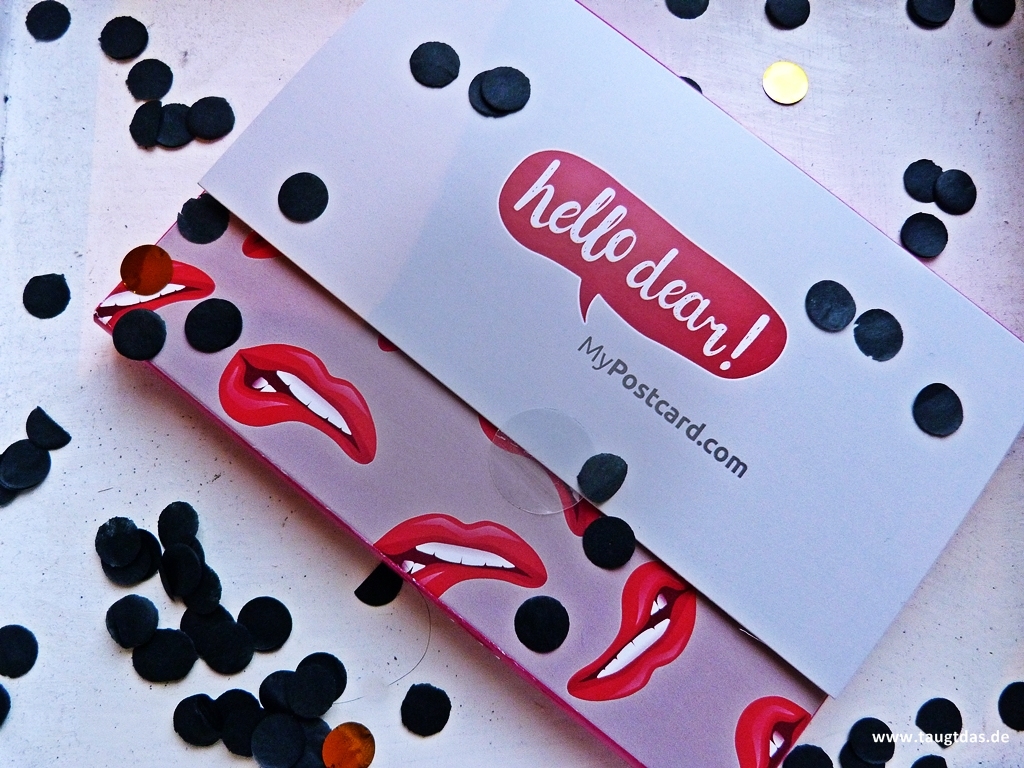 Postkarten von mypostcard
