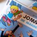 Jommeke Comic Cover