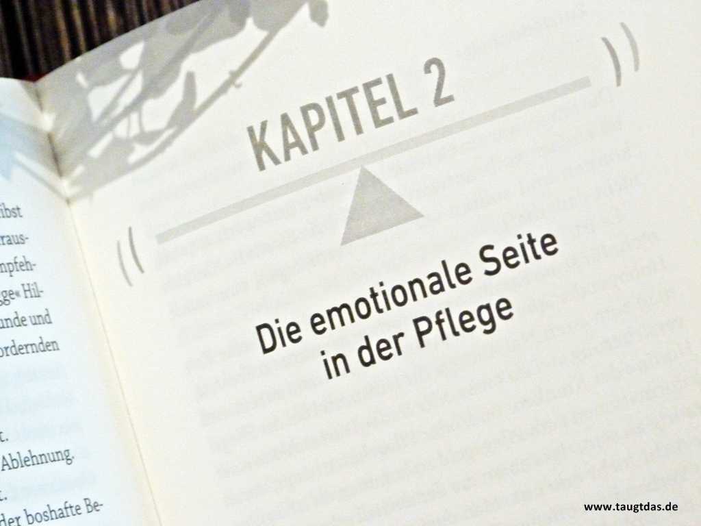 Häusliche Pflege