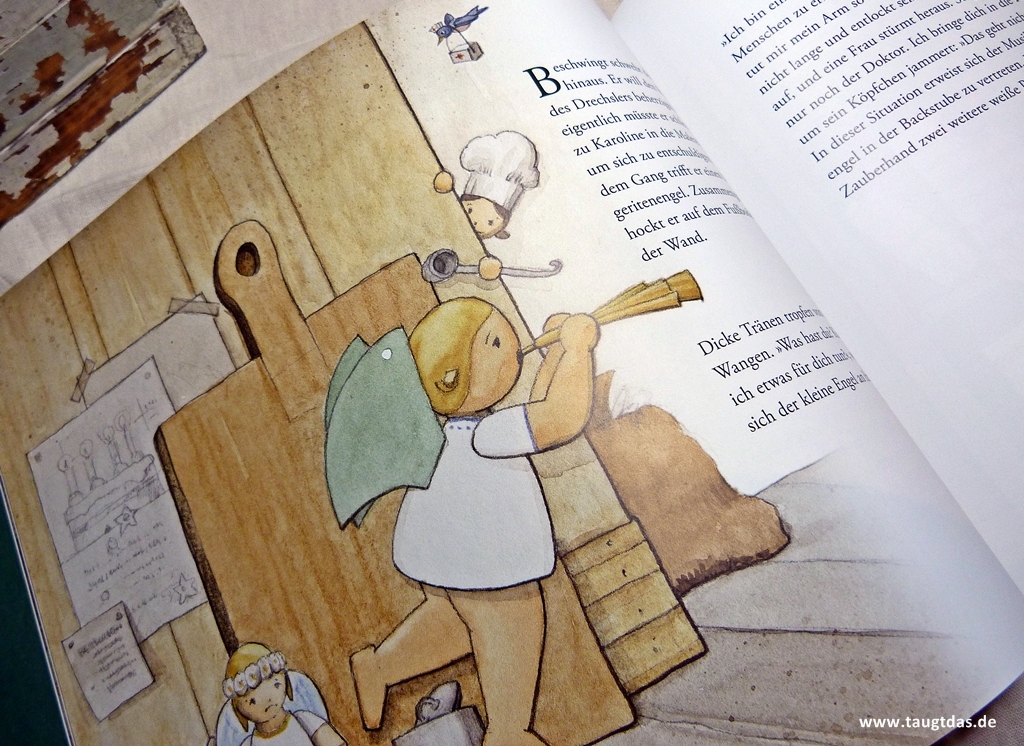 Engel Buch