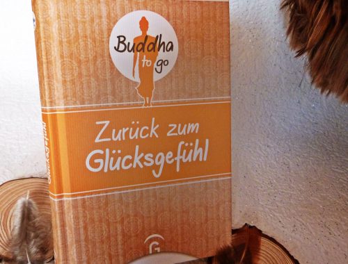 Zurück zum Glücksgefühl Cover