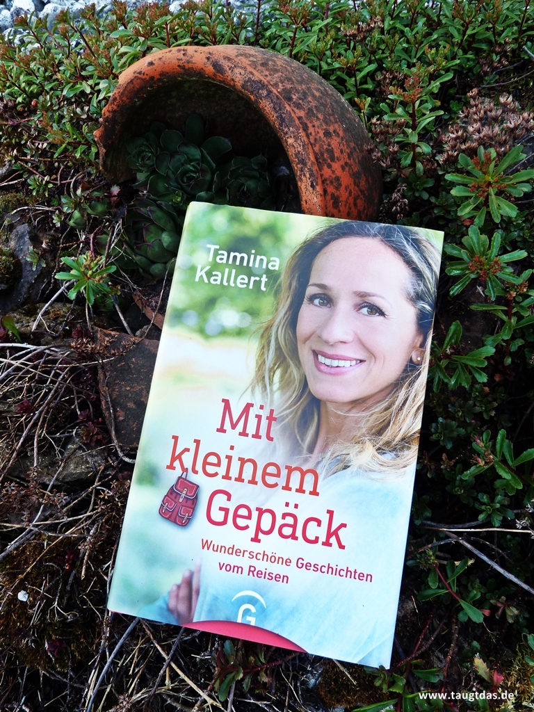 Tamina Kallert Buch