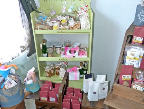 Hundepralinen Odenkirchen