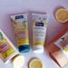 Lebensfreude Serie von Kneipp