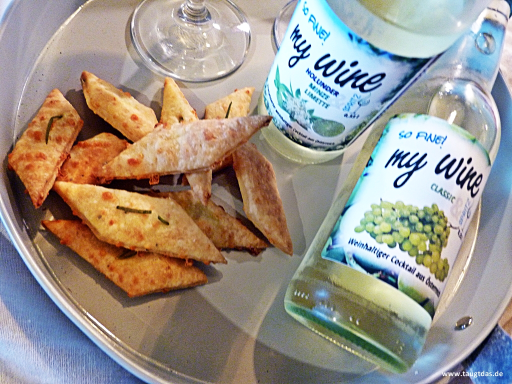 My Wine Schorle