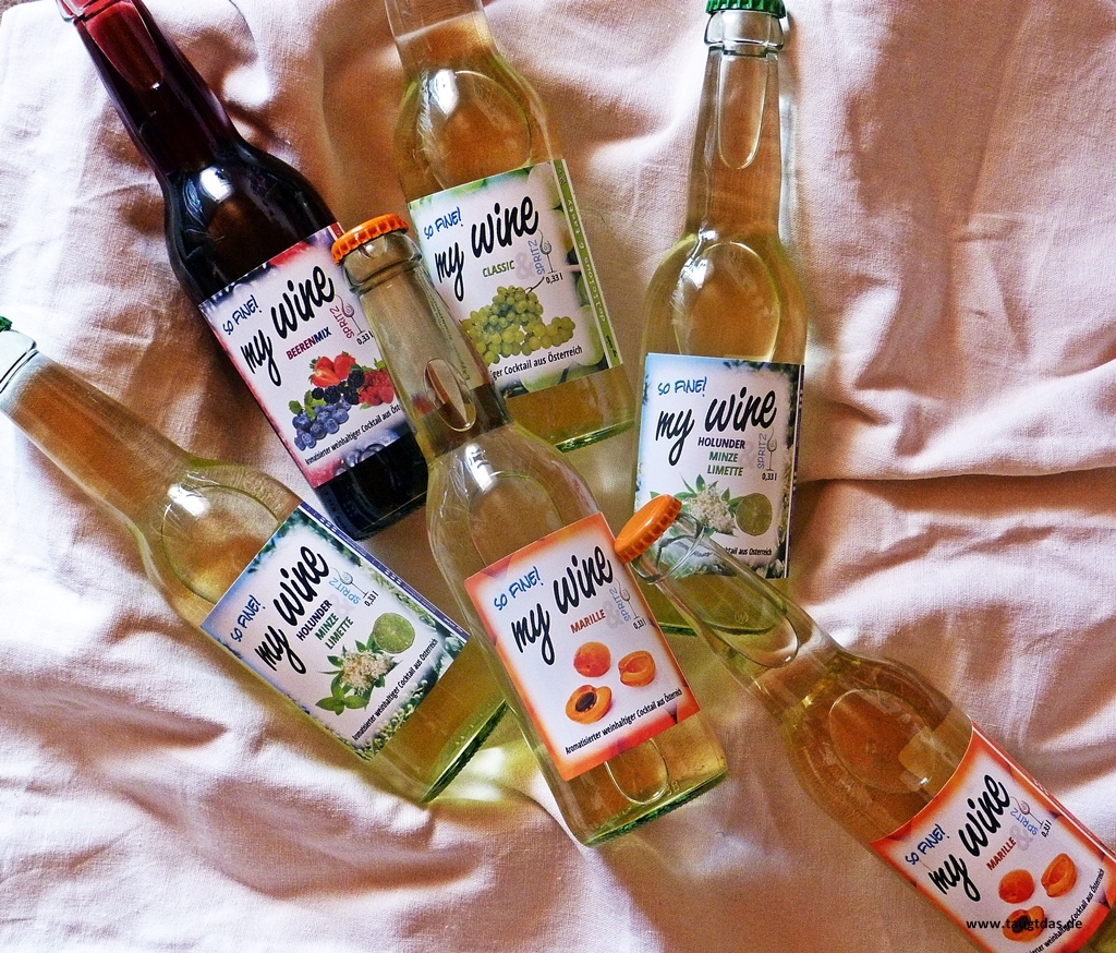 Spritz Edition