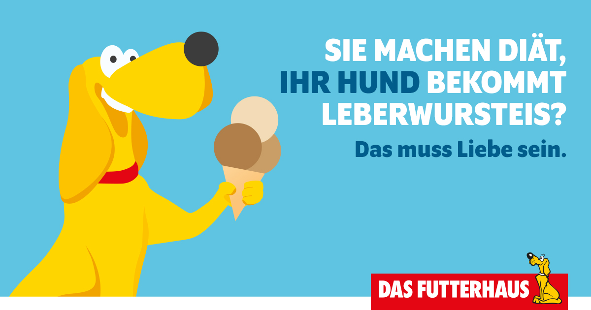 Das Futterhaus