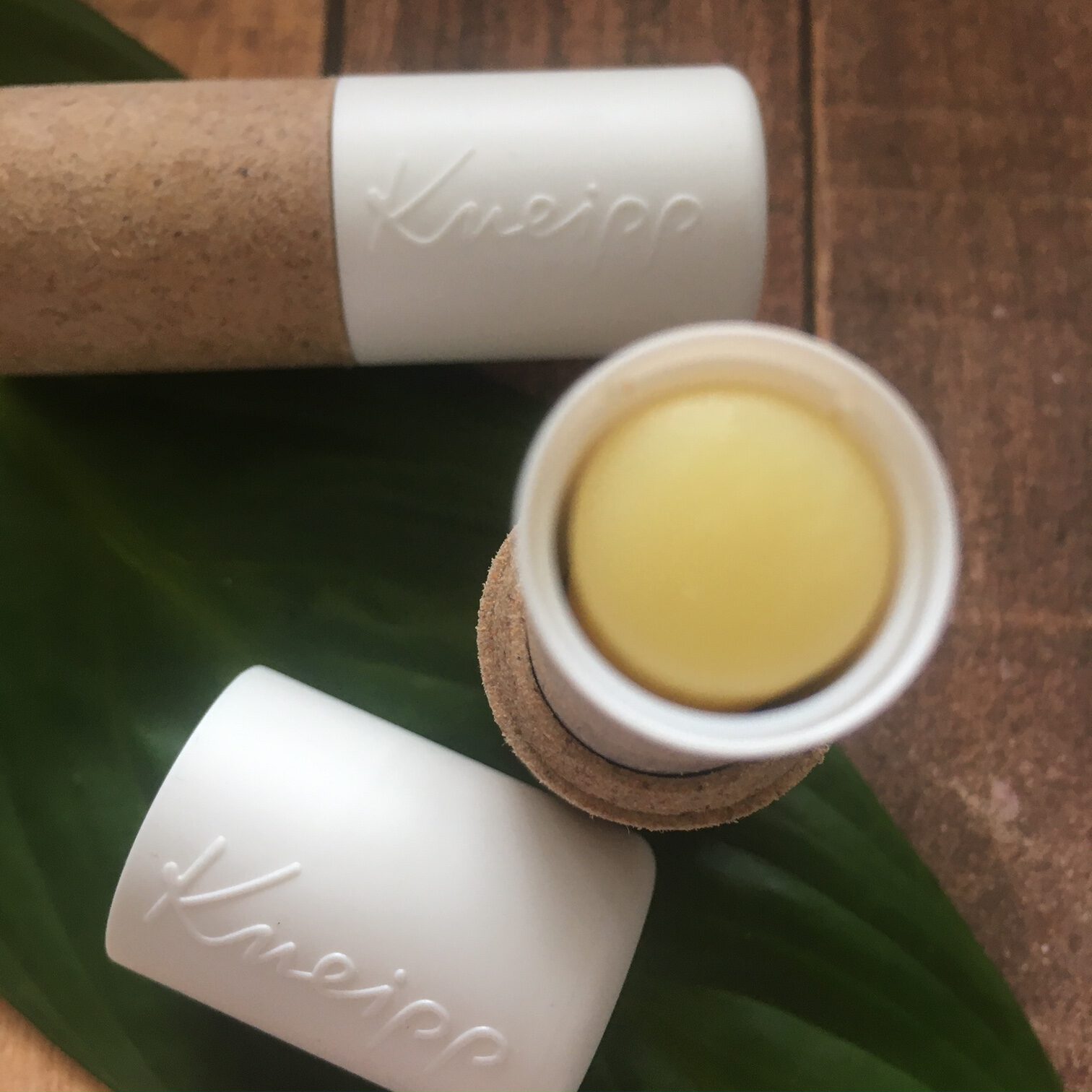 Kneipp Lip Balm