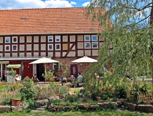 Terasse Cafè