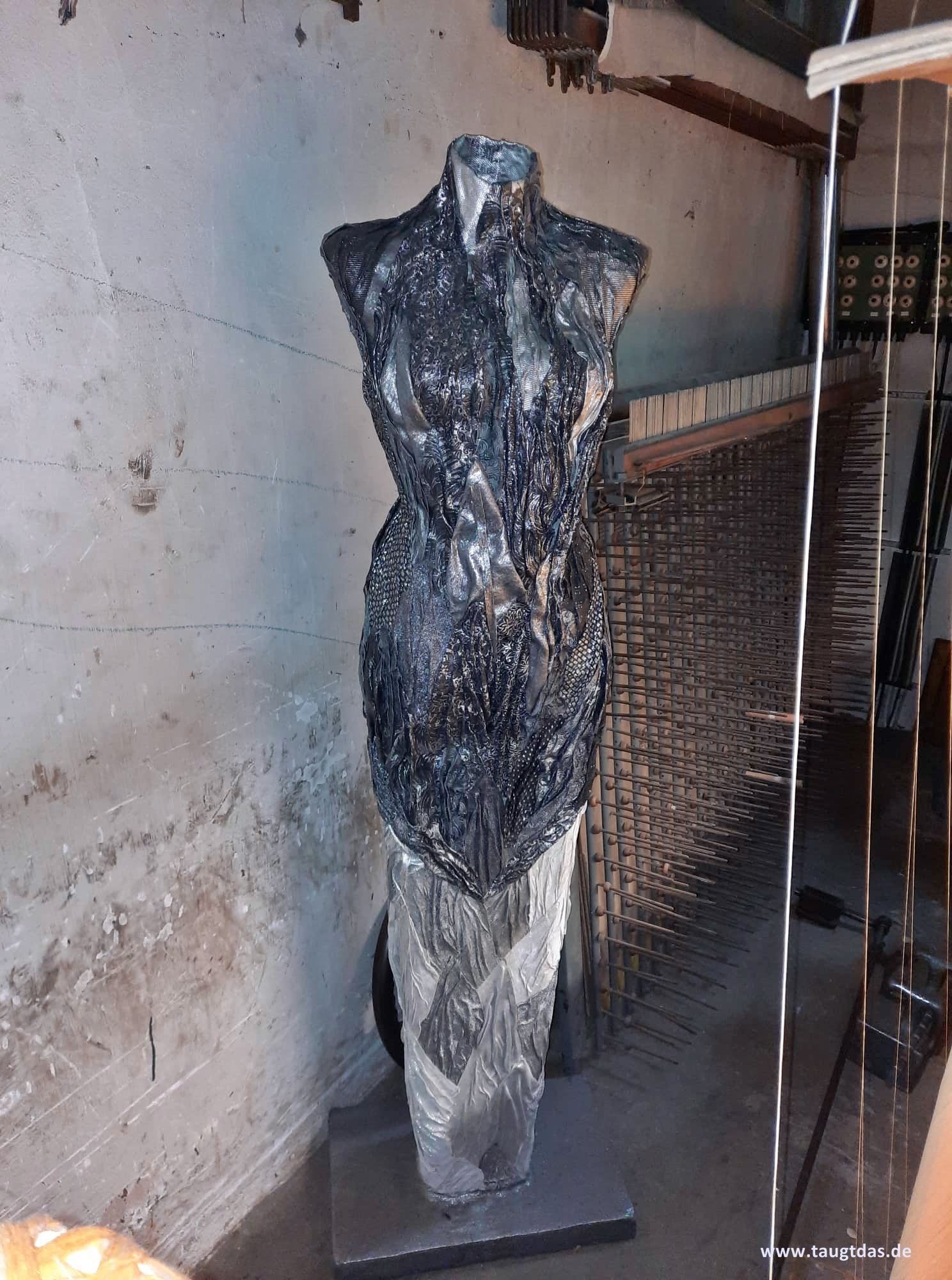 Elegantes Kleid